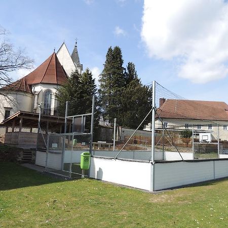 Kirchenwirt Inn Kreuzen  Номер фото