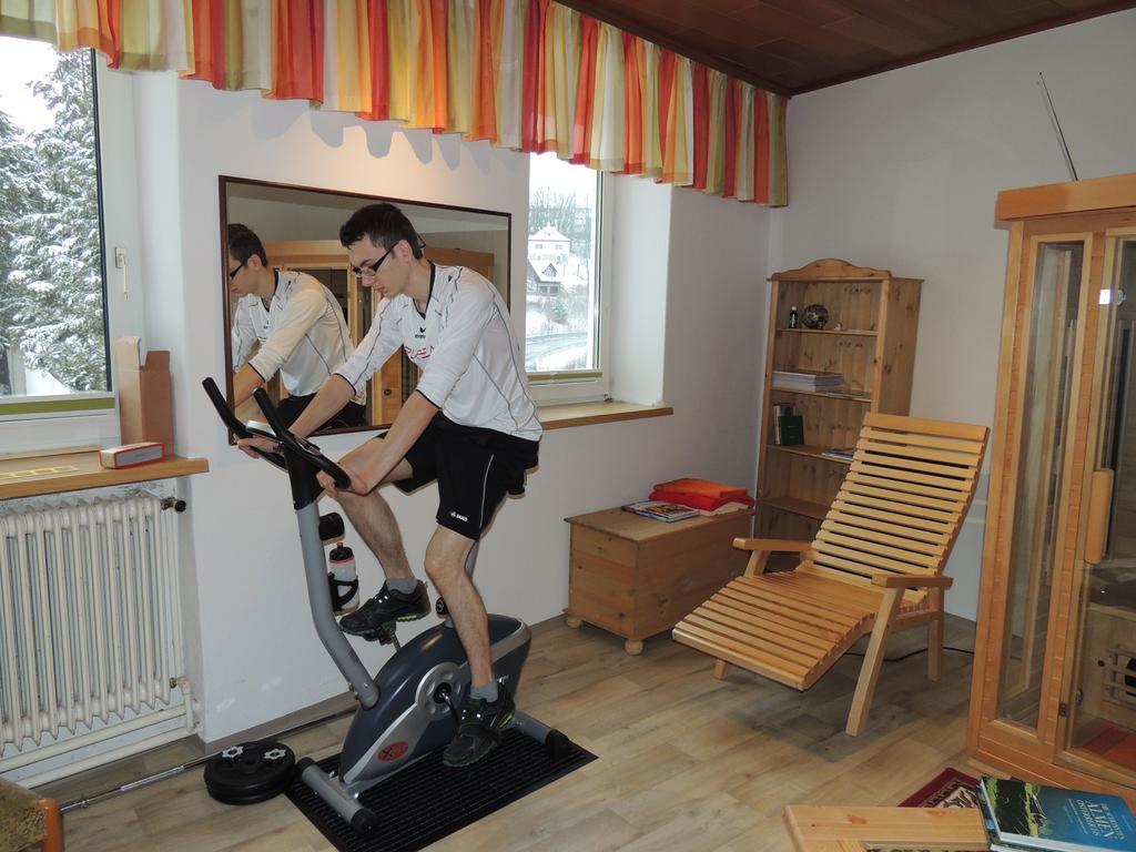 Kirchenwirt Inn Kreuzen  Экстерьер фото