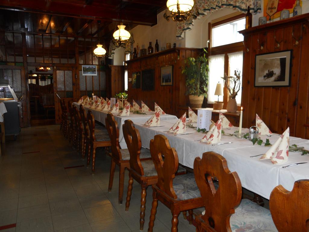 Kirchenwirt Inn Kreuzen  Экстерьер фото